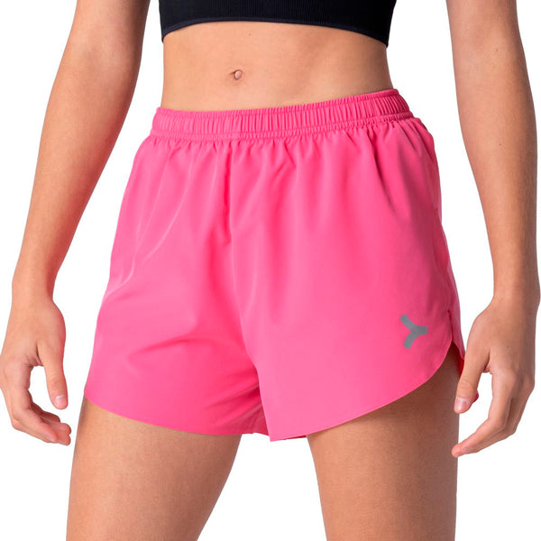 Short Onboard Recycle Ruuning Mujer